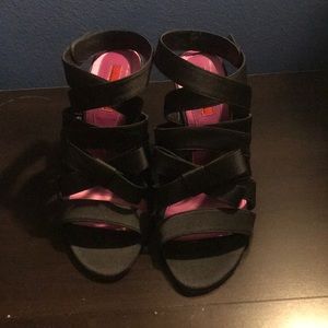 Carolina Herrera Pumps